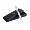 Penne in metallo personalizzate con stampa logo